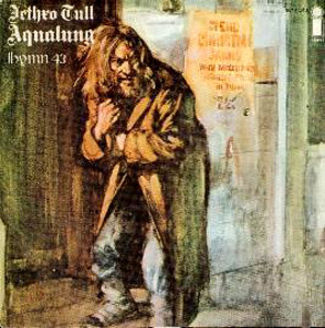 Jethro Tull